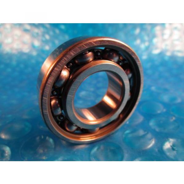 NTN 6004 U, Single Row Radial Bearing (=2 NTN, NSK, SKF, FAG, Fafnir 9104K) #1 image