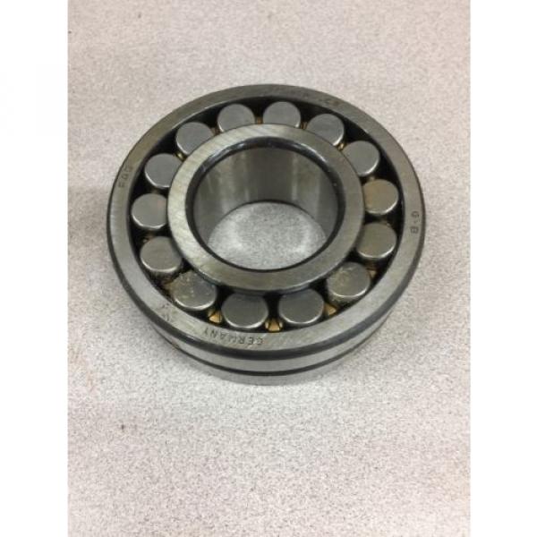 NEW NO BOX FAG ROLLER BEARING 22310EAS.C3 #2 image