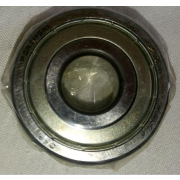 FAG 6302ZR Deep Groove Ball Bearing Single Row #5 image