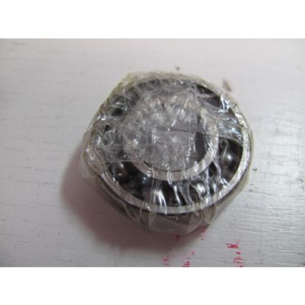 FAG 6202.C3 SINGLE ROW BALL BEARING #5 image