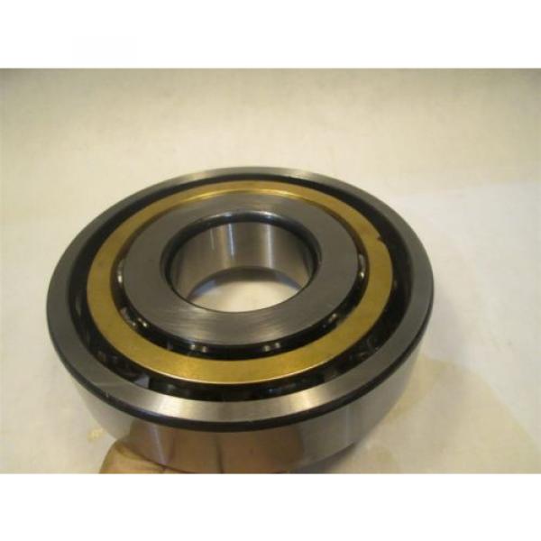 FAG Bearing 7410B.UA Single Row Angular Contact Ball Bearing #5 image