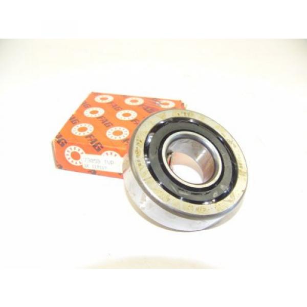 FAG BALL BEARING 7305B NEW IN BOX!!! (F186) #4 image