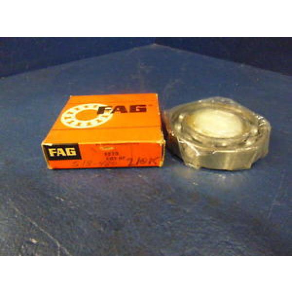 FAG 6210 Single Row Ball Bearing #5 image