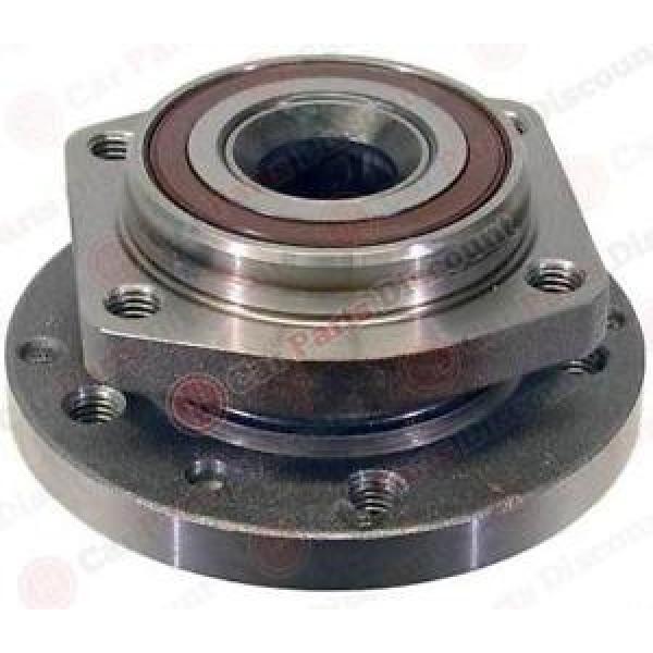 New FAG Wheel Hub with Bearing, 274378 #5 image