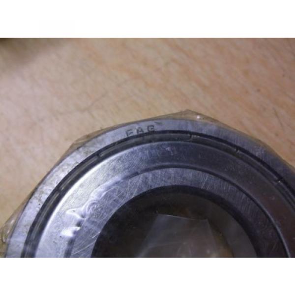 FAG 6206 2ZRC C3 NOS Bearing *FREE SHIPPING* #5 image