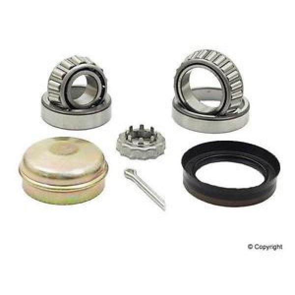 Wheel Bearing Kit-FAG Rear WD EXPRESS 396 54015 279 fits 97-01 Audi A4 #5 image