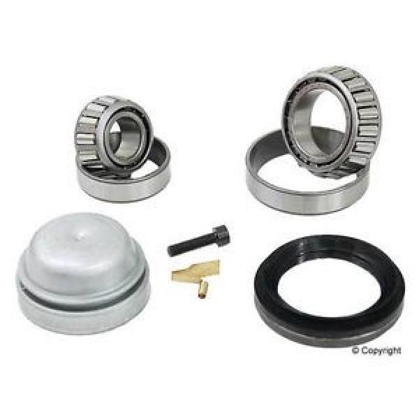 Wheel Bearing Kit-FAG Front WD EXPRESS 396 33004 279 fits 73-80 Mercedes 450SEL #5 image