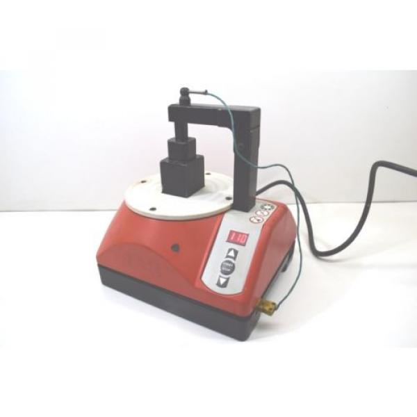 FAG heater 10 portable bearing induction heater up to 10 kg NTN JAPAN BEARING make german #1 image