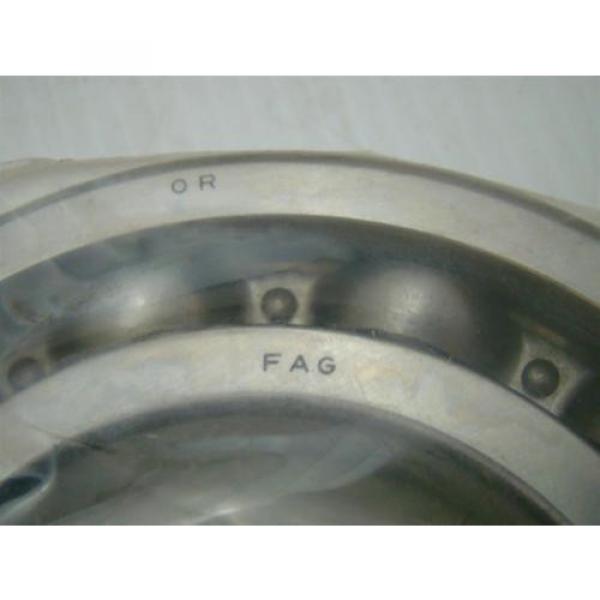 Fag Ball NTN JAPAN BEARING 11503390 #2 image