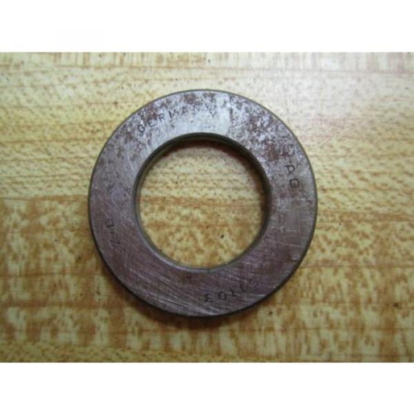 Fag 51103 Thrust Bearing #4 image