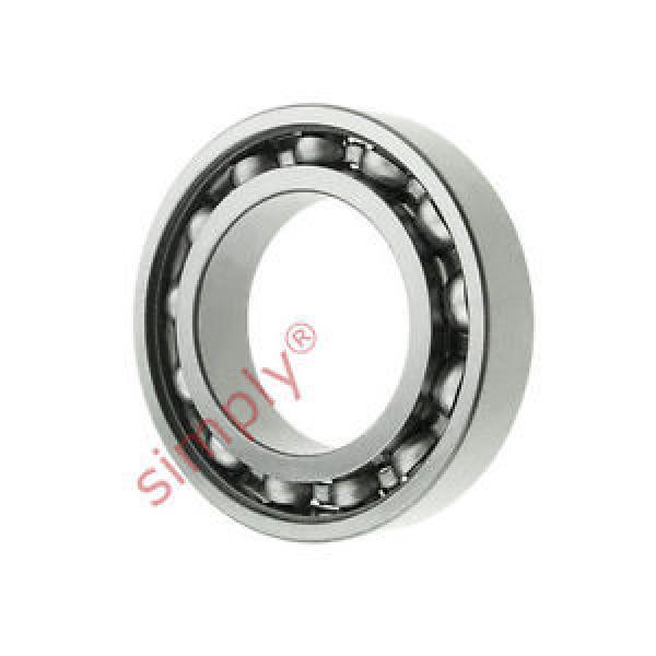 FAG 6011C3 Open Deep Groove Ball Bearing 55x90x18mm #5 image