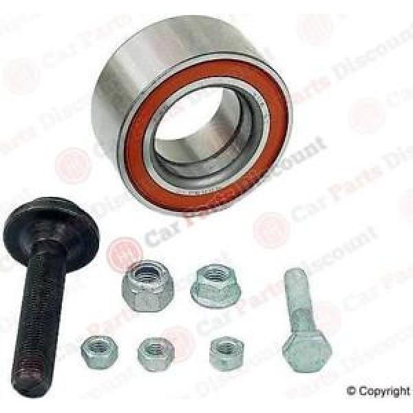 New FAG Wheel Bearing Kit, 4A0498625 #5 image