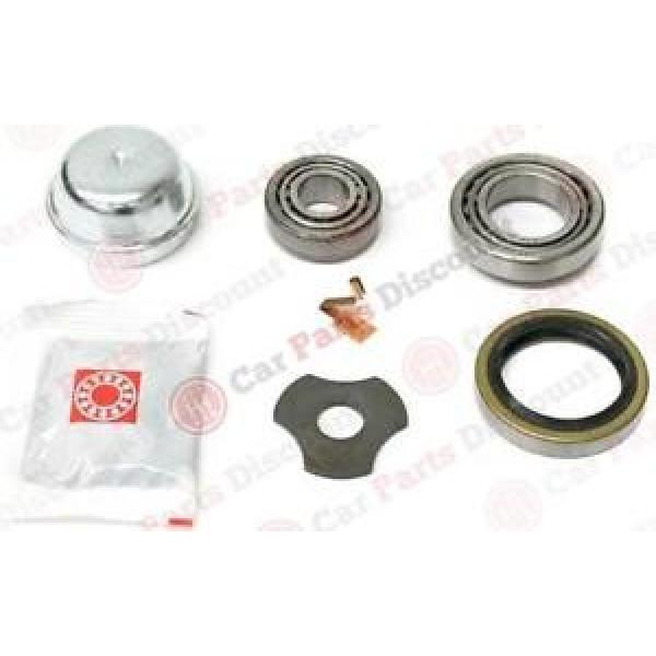 New FAG Wheel Bearing Kit, 107 330 00 51 #5 image