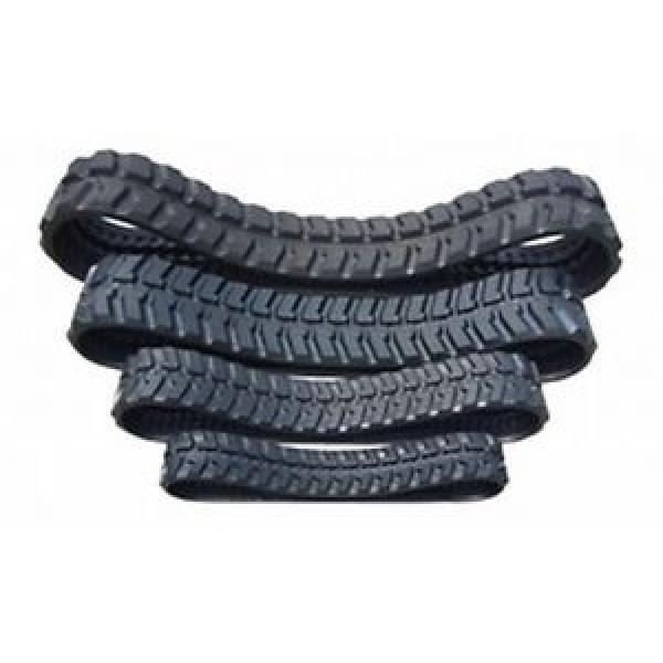 New Rubber Track Size 230x96x33 Suitable for Schaef HR11 HR12 HR13 Volvo EC15 #1 image