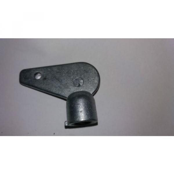 Pel Job Ignition Key - Kobelco, Isuzu, TCM, Marooka Key - 2498 Key  COMMON KEY #2 image