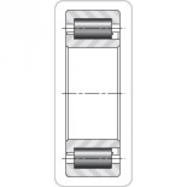 Timken THRUST BEARINGS NJ2320EMA     #5 image