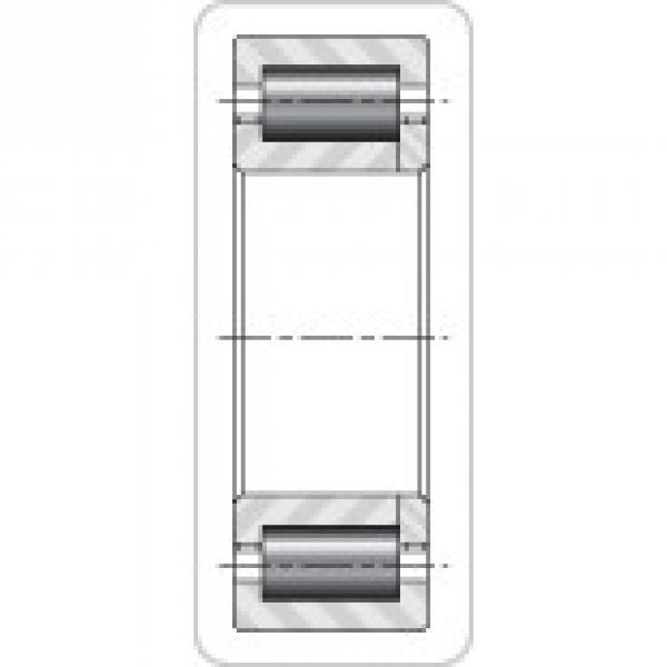 Timken THRUST BEARINGS NUP232EMA     #5 image