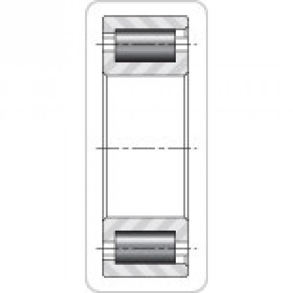 Timken THRUST BEARINGS NF5142M     #5 image