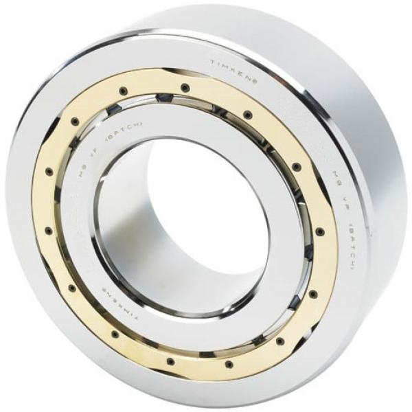 Timken ROLLER BEARING 210RU92R3     #1 image