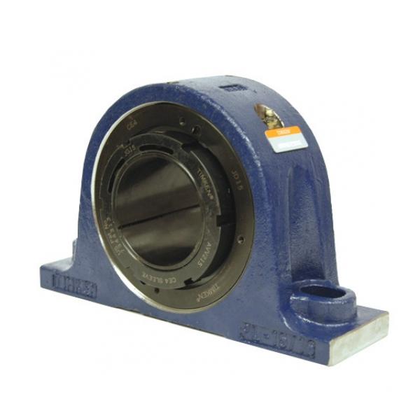 Timken TAPERED ROLLER QVVPKT15V207S     #3 image