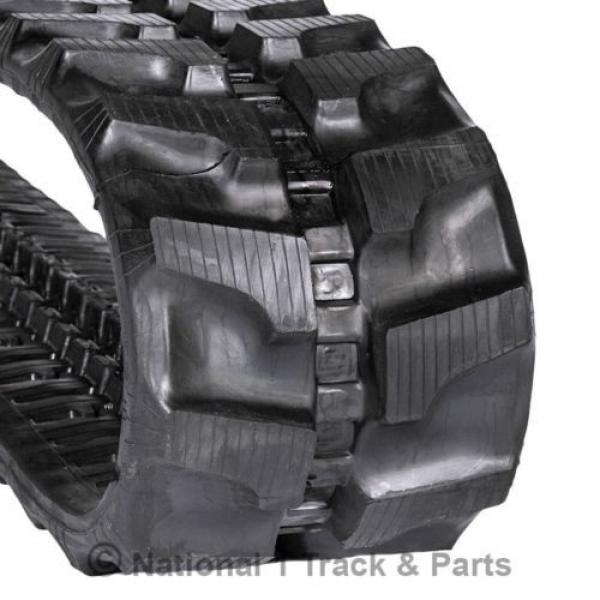 Volvo EC35 Rubber Tracks, EC35C, EC38, ECR38 Rubber Tracks Size 300x52.5x84 #1 image