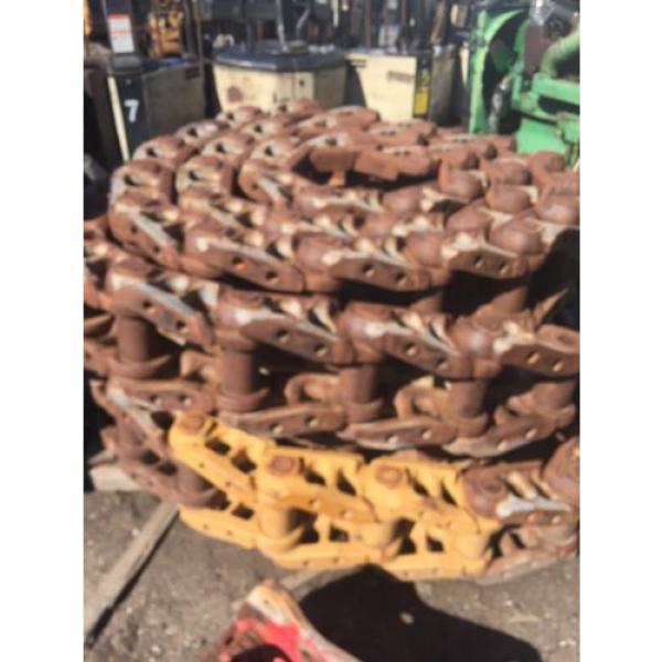 Berco NEEDLE ROLLER BEARING Track  Chain  Komatsu  Caterpillar  #1 image