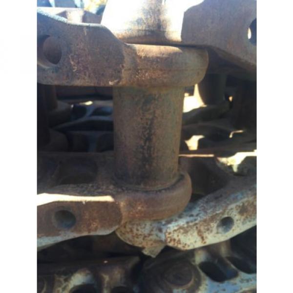 Berco NEEDLE ROLLER BEARING Track  Chain  Komatsu  Caterpillar  #3 image