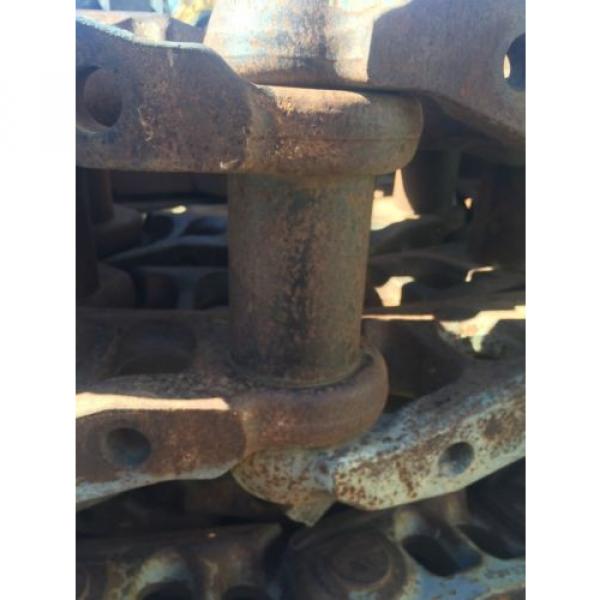 Berco NEEDLE ROLLER BEARING Track  Chain  Komatsu  Caterpillar  #4 image