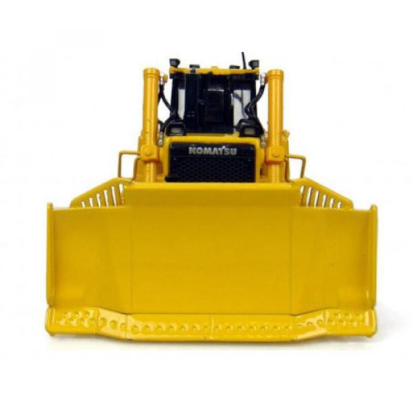 1:50 NEEDLE ROLLER BEARING UNIVERSAL  HOBBIES  UH8010  Komatsu  D155AX-7 Bulldozer w/Ripper Metal Tracks #2 image