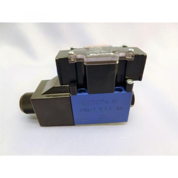 Rexroth/Bosch Solenoid Valve R978874587 #2 image