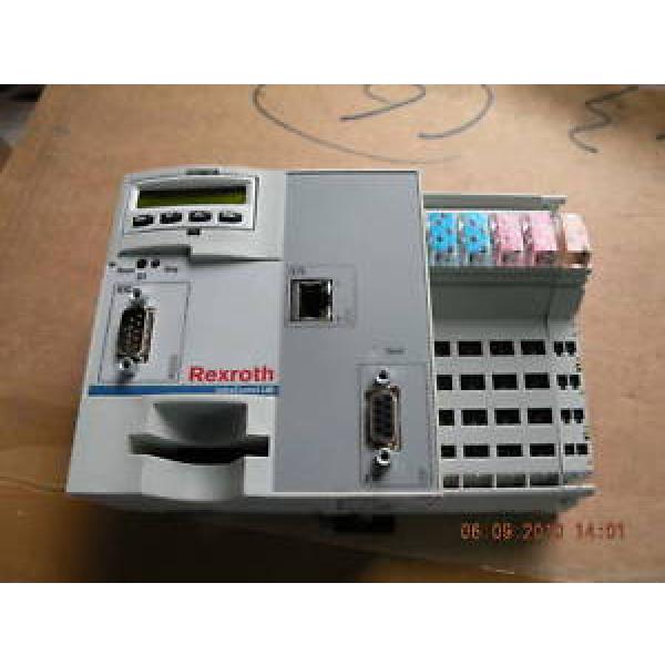 NEW Rexroth Indracontrol L40 CML40.1-NP-220-NA-NNNN-NW #1 image