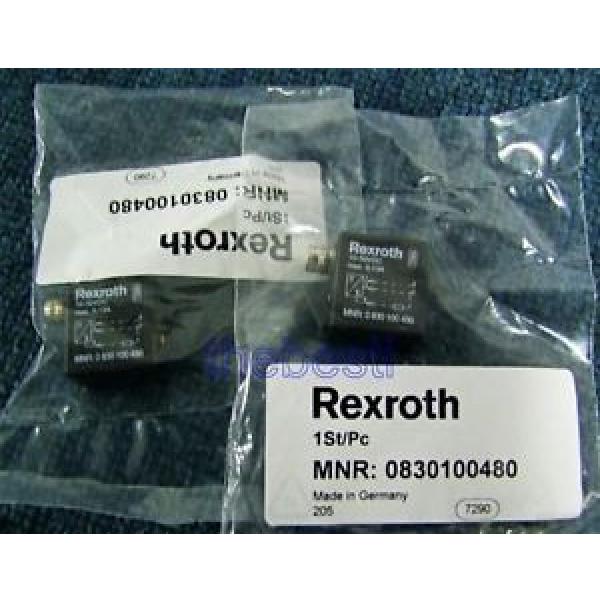 1 PC New Rexroth Magnetic Switch 0830100480 In Box UK #1 image