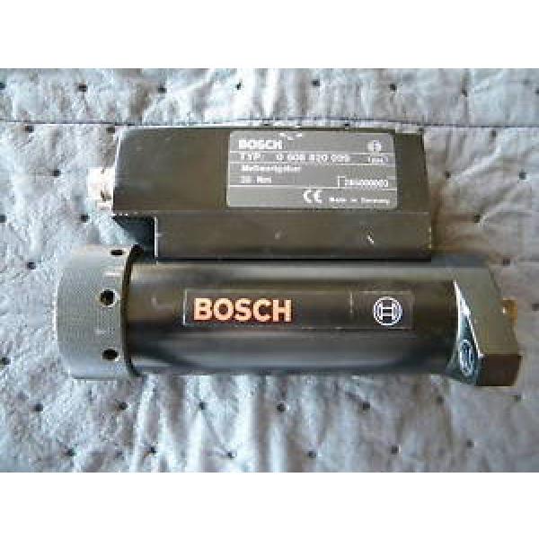 Bosch Rexroth 0 608 820 099 #1 image