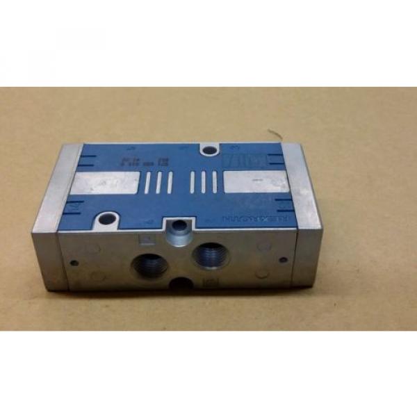 Rexroth 571 050 00 0 Valve NEW (LOC1187) #4 image