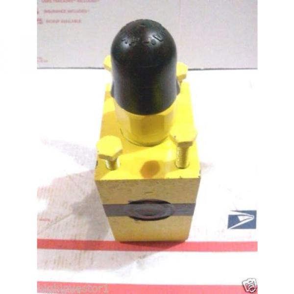 REXROTH  PRESSURE RELIEF VALVE DBDS 10 G13/315 #2 image