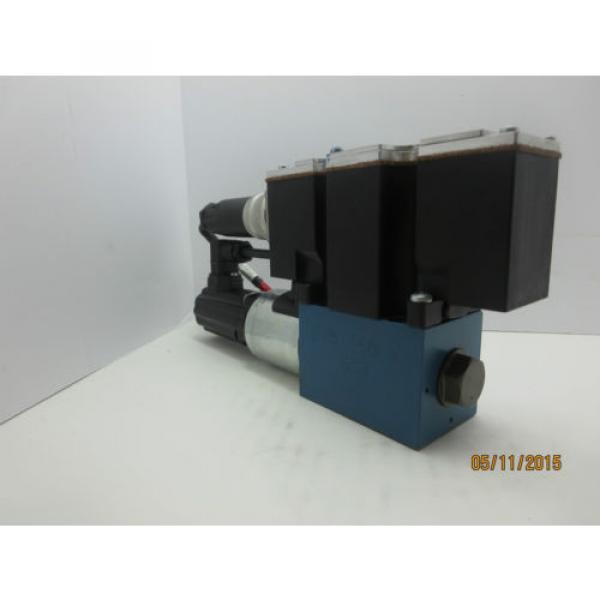 Rexroth 4WREE 6 WA 32-20/G24K31/FIV #3 image