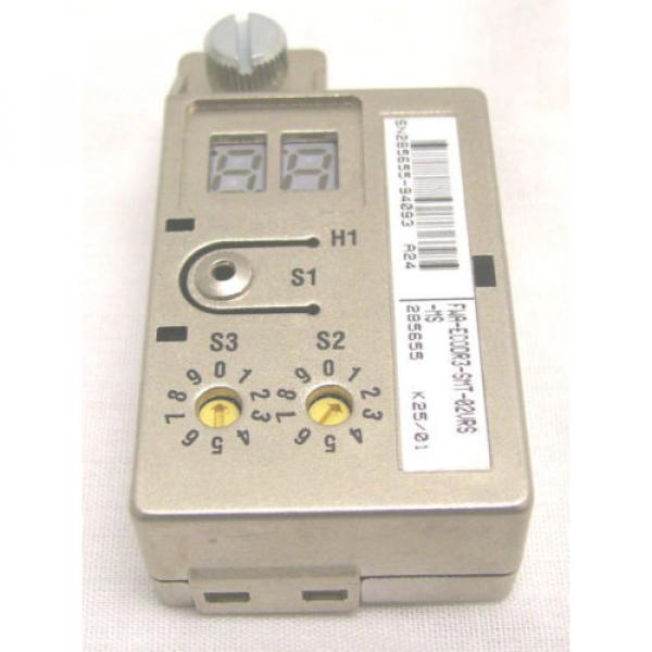 REXROTH  MODULE  FWA-ECODR3-SMT-02VRS-MS  FWAECODR3SMT02VRSMS   60 Day Warranty! #1 image