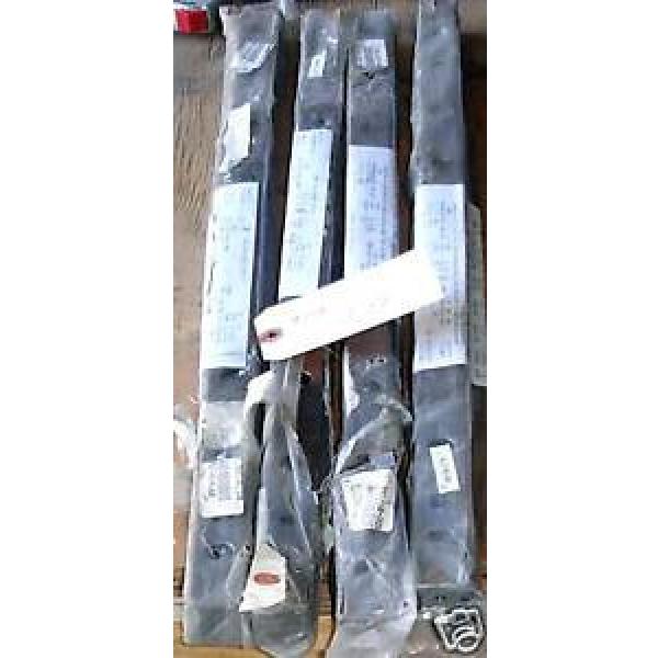 Linear Guide Block Bearing Rail New 28&#034; #512 RexRoth #1 image