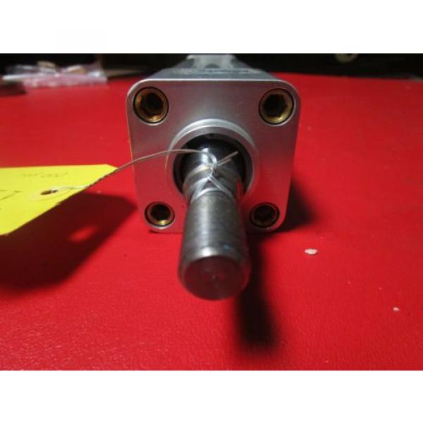 Rexroth 1-1/2x6 Task Master Cylinder, R432021901, 1-1/2&#034; Bore, 6&#034; Stroke, 200PSI #5 image