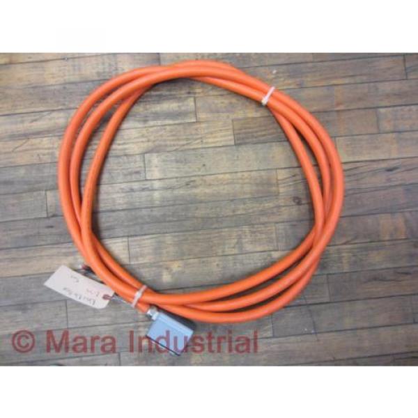 Rexroth IKS0541 Cable - New No Box #1 image