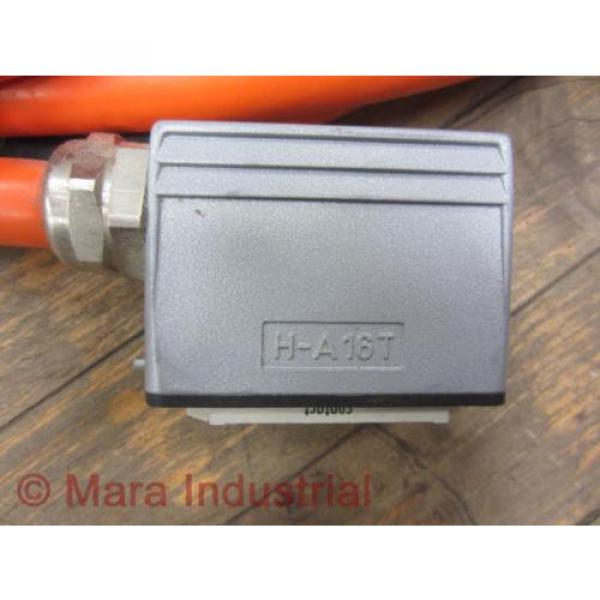 Rexroth IKS0541 Cable - New No Box #2 image