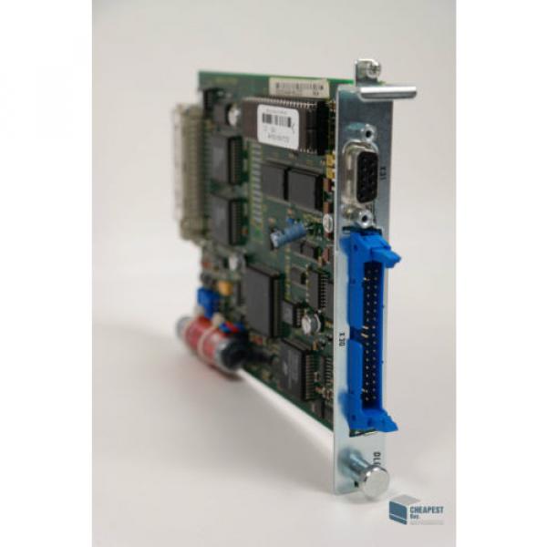 Rexroth Indramat DLC1.1-DG1-03V16-MS Single Axis Control Card DLC 1.1, CPU Neu #1 image