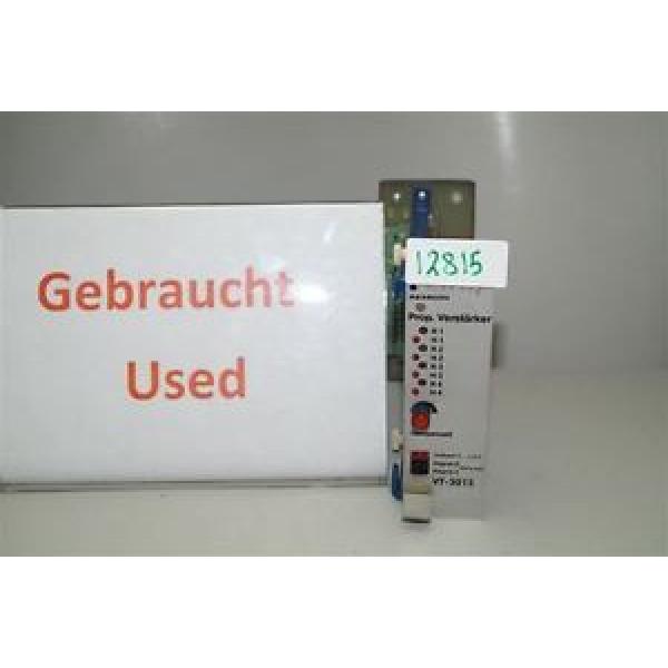 rexroth VT-3013 , VT3014S35 P5 #1 image