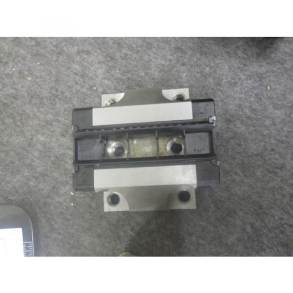 NEW REXROTH LINEAR BEARING # R165179420 #1 image