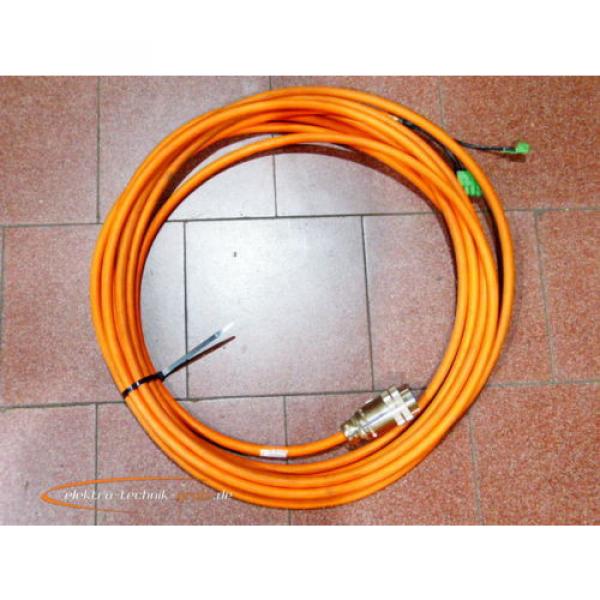 Rexroth RKL4322/015.0 Power Cable   &gt; ungebraucht! &lt; #1 image