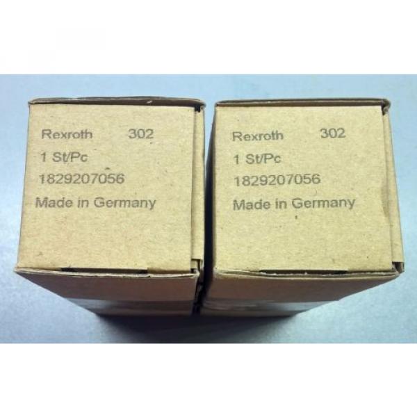 NEW! Rexroth filterelement 1829207056 SIG Combibloc 860144040 #3 image