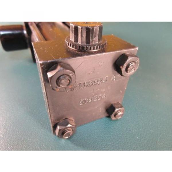 Side Lug Cylinder HH168984 A 909204 1.5&#034; BORE 2&#034; STROKE (Parker,Rexroth,Scrader) #3 image