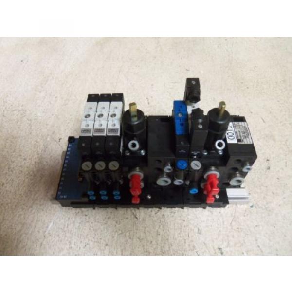 REXROTH 3356241110 *NEW NO BOX* #1 image