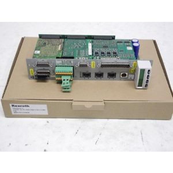 Rexroth CSH01.3C-PL-ENS-EN2-CCD-L2-S-NN-FW MNR: R911329426 FD:10W23 neuwertig #1 image