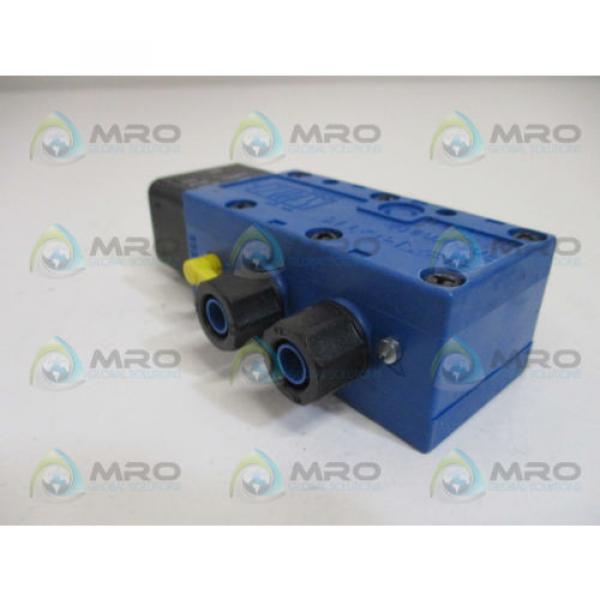 REXROTH 5727980220 SOLENOID VALVE *NEW IN BOX* #4 image